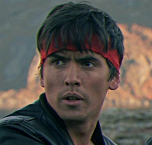 David Sandberg | Artista | Filmow