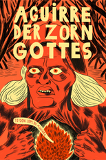 Aguirre, a Cólera dos Deuses (Aguirre, der Zorn Gottes)