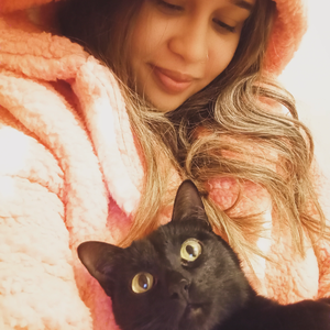 Foto de perfil de Fernanda Gonçalves