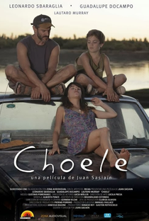 Choele - Poster / Capa / Cartaz - Oficial 1