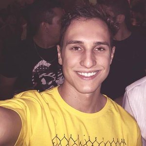 Foto de perfil de Gian