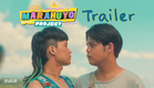 Marahuyo Project - Official Trailer HD