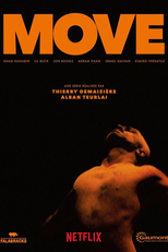 Move: O Mundo da Dança (Move)