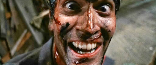 Evil Dead: Bruce Campbell voltará a interpretar Ash em série de TV