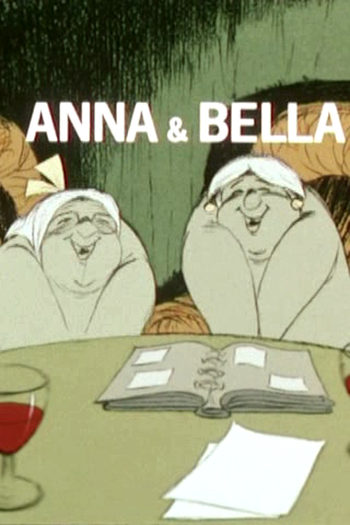  de Curta Anna & Bella (1984)