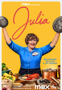 Julia (2ª Temporada) (Julia (Season 2))