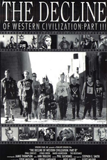 O Declínio da Civilização Ocidental - Parte 3 (The Decline of Western Civilization Part III)