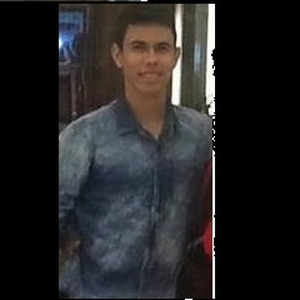 Foto de perfil de Lucas Santana