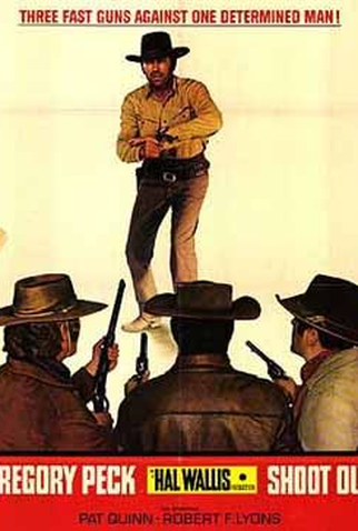 Poster 2 de Filme O Parceiro do Diabo (1971)