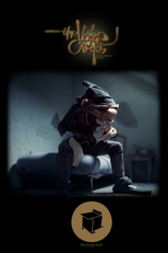 The Voice Over (The Voice Over)