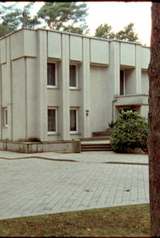 Poster 1 de Curta O Efeito Contrário (2008)