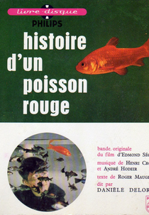 Histoire d'un poisson rouge (Histoire d'un poisson rouge)