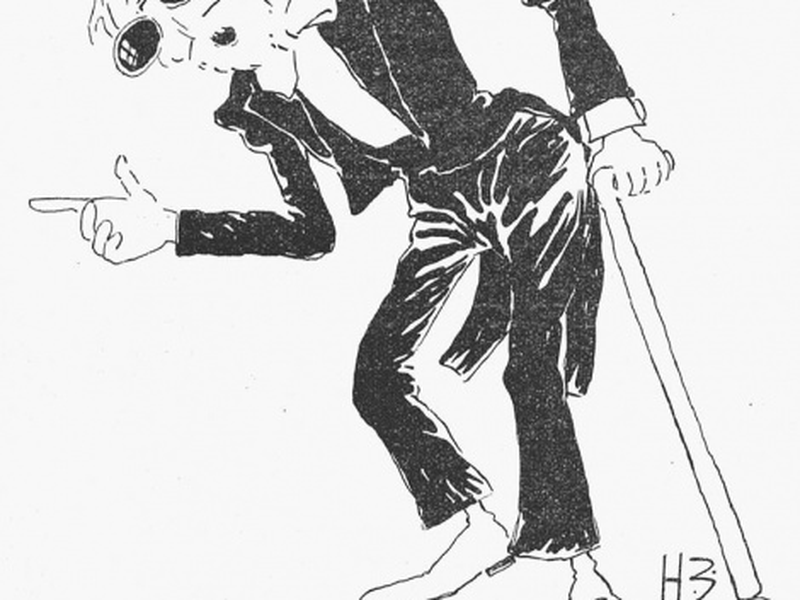 Foto 12 de Sherlock Holmes (Play)