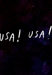Apenas um Show: Estados Unidos! Estados Unidos! (Regular Show: USA! USA!)