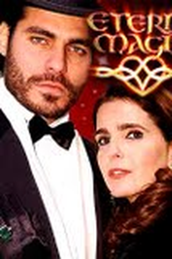  de TV Eterna Magia (2007)