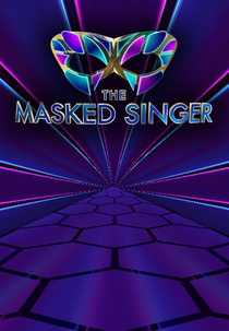 The Masked Singer UK (6ª Temporada) (The Masked Singer UK (Season 6))