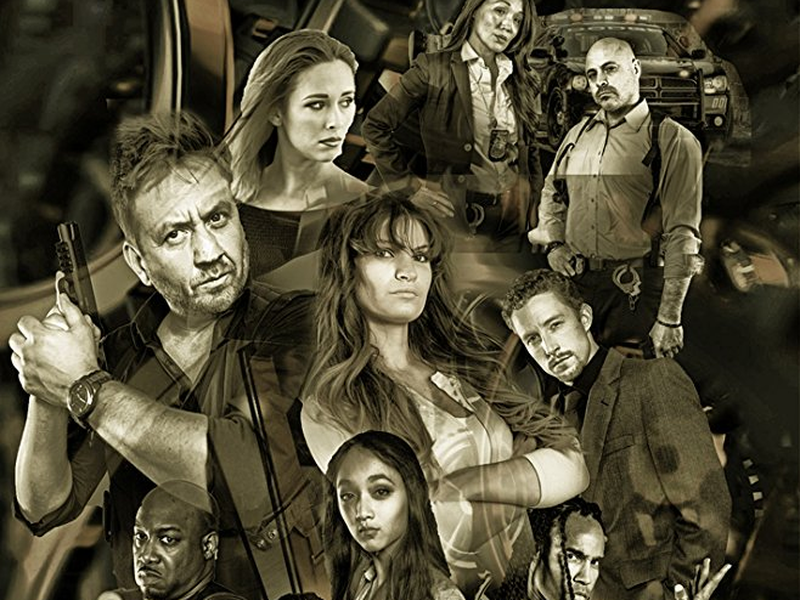 Foto 1 de Moving Parts