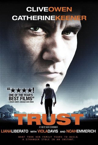 Poster 5 de Filme Confiar (2010)