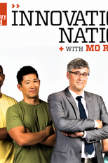 Planeta Inovação (4ª Temporada) (The Henry Ford's Innovation Nation (Season 4))