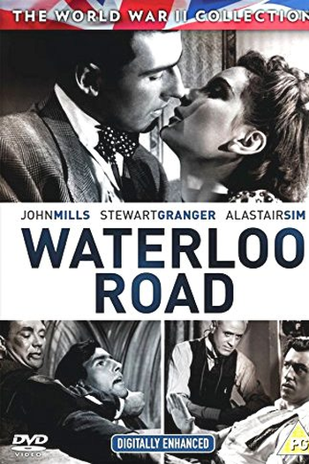  de Filme Waterloo Road (1945)