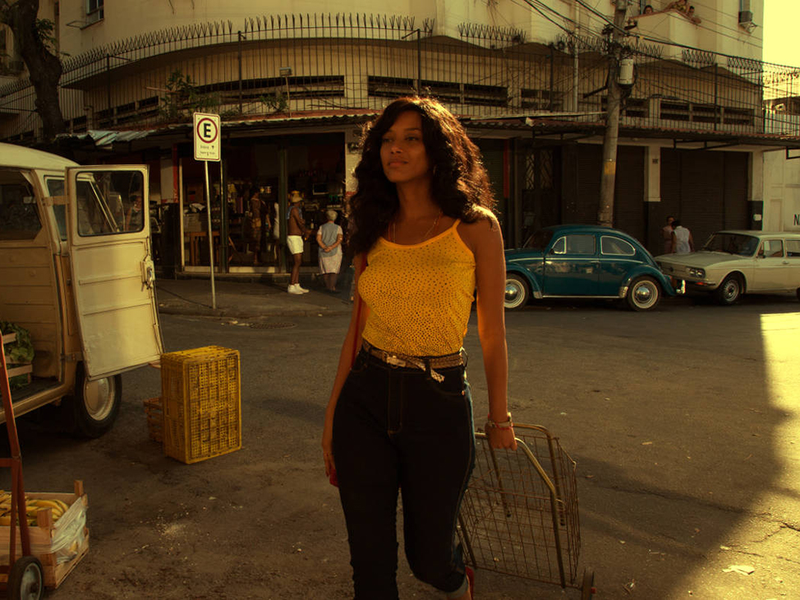 Foto 1 de O Roubo da Taça