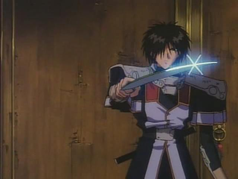 Foto 4 de Ninja Cadets