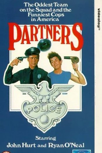  de Filme Dois Tiras Meio Suspeitos (1982)