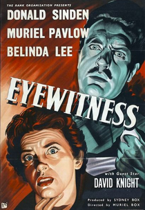 Eyewitness (Eyewitness)