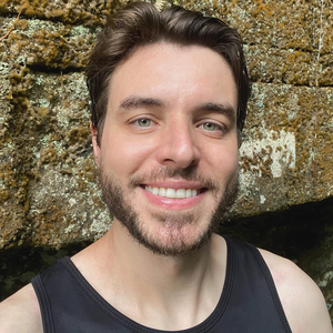 Foto de perfil de Douglas