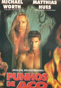 Punhos de Aço (Fists Of Iron)