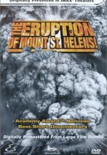 The Eruption of Mount St. Helens (The Eruption of Mount St. Helens)