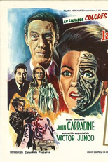 Madame Morte (La señora Muerte)