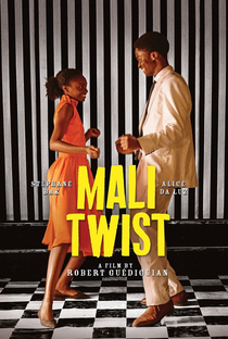 Mali Twist - Poster / Capa / Cartaz - Oficial 3