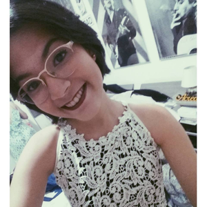 Foto de perfil de Larissa Fontenele