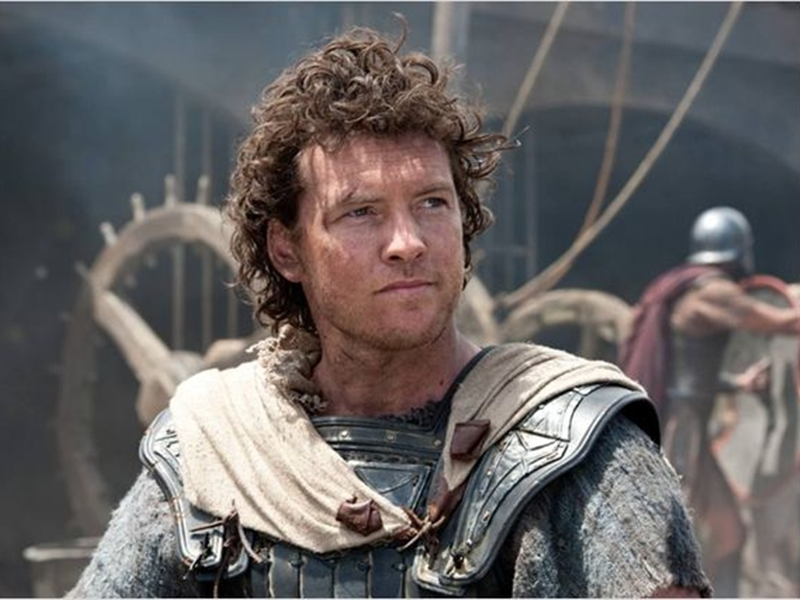 Foto 9 de Fúria de Titãs 2