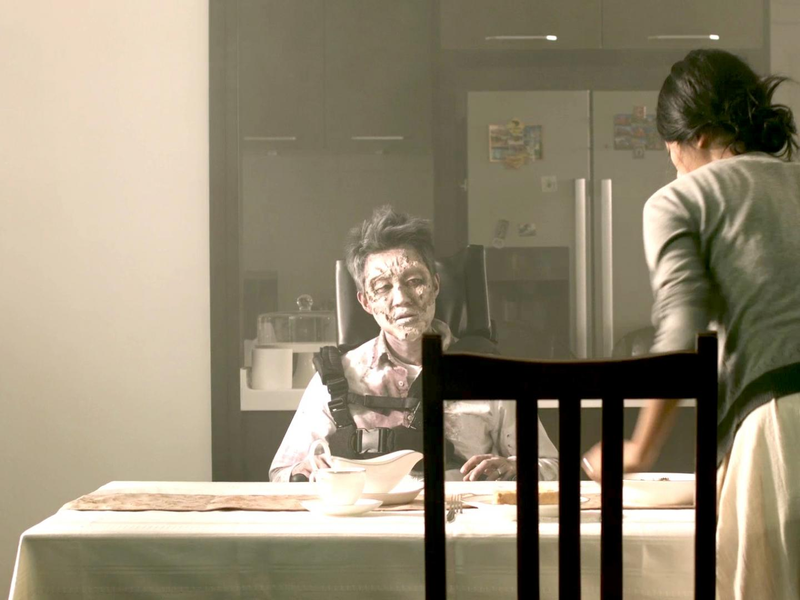 Foto 2 de Violence Zombie