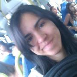 Foto de perfil de Maiara Oliveira Jesus