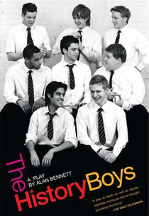 Fazendo História (The History Boys)
