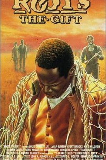 Poster de Filme Raízes: O Levante (1988)
