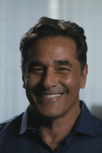 Poster de Episódio Amor, Morte. Vida, Fogo (2023)