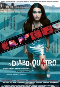 O Diabo a Quatro (O Diabo a Quatro)