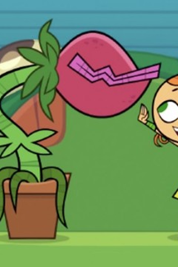 Poster de Episódio Bad Seed (2021)
