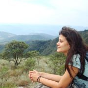 Foto de perfil de Vanessa Gama