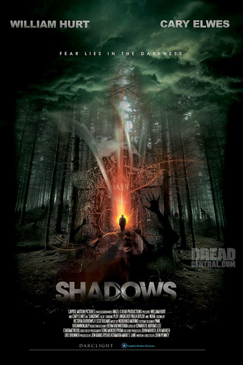  de Filme Sombras do Além (2011)