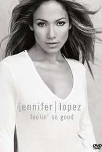 Jennifer Lopez - Feelin So Good - Poster / Capa / Cartaz - Oficial 1