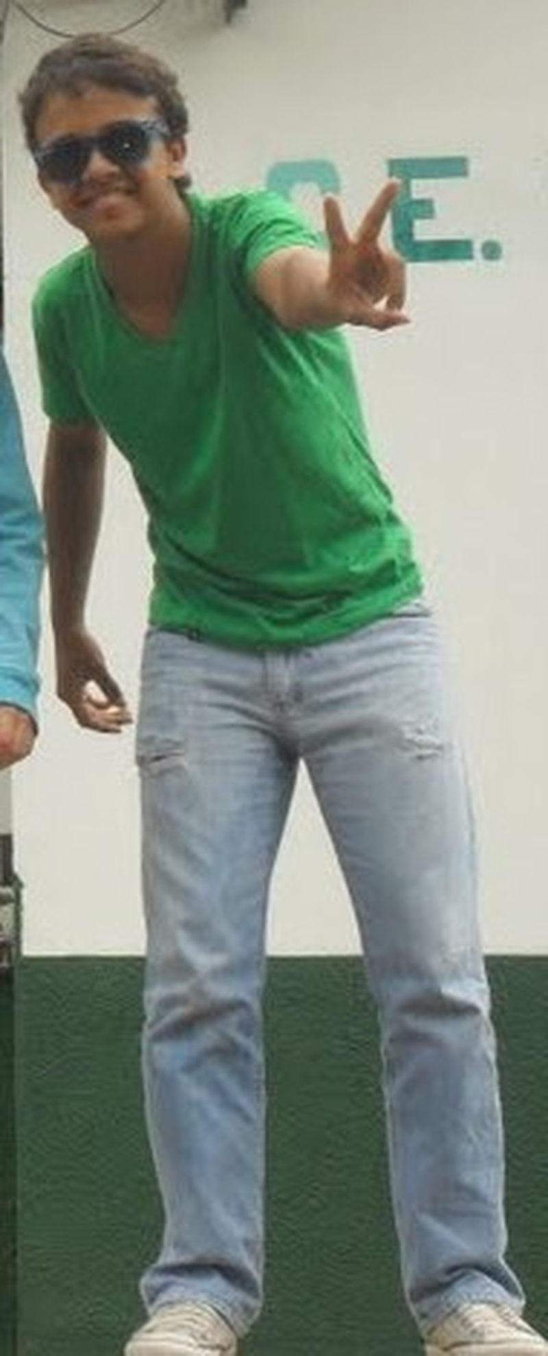 Matheus Frez Melo - Foto 1