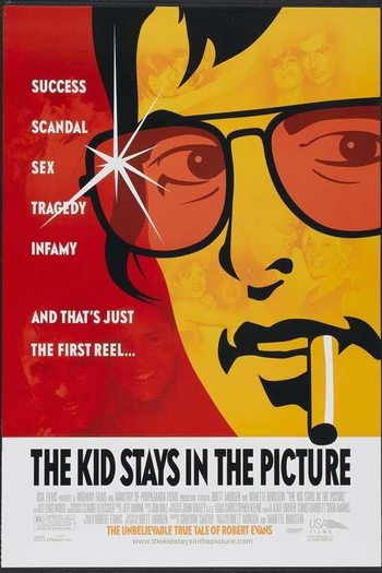  de Filme O Show Não Pode Parar (2002)