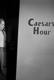 Caesar's Hour (1ª Temporada) - Poster / Capa / Cartaz - Oficial 1