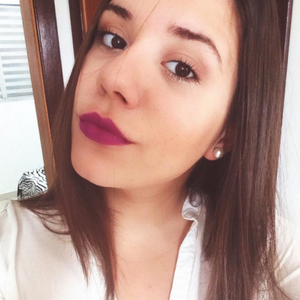 Foto de perfil de Júlia