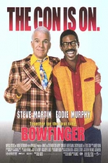 Os Picaretas (Bowfinger)